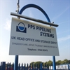 PPS Pipeline Systems GmbH UK Head Office